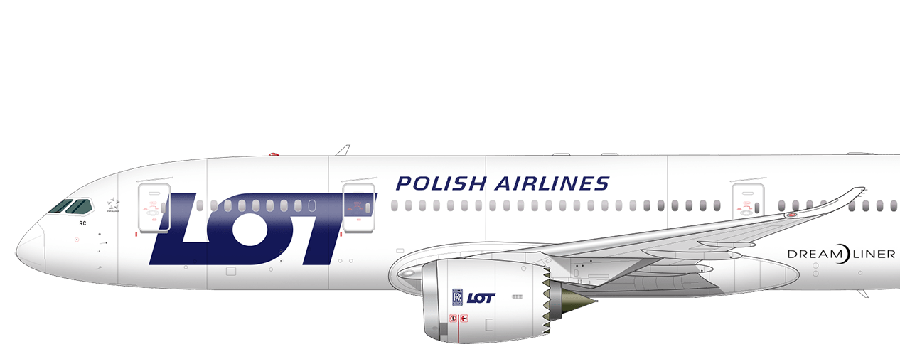 LOT Polish