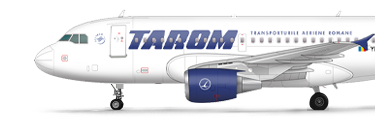 TAROM